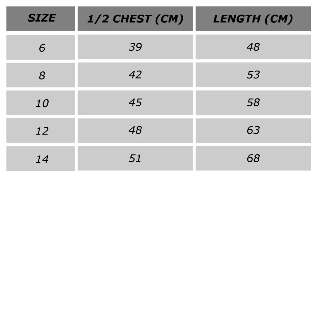 Waterloo Hoodie Size Chart.webp