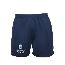 Performance Shorts - Navy - Kids